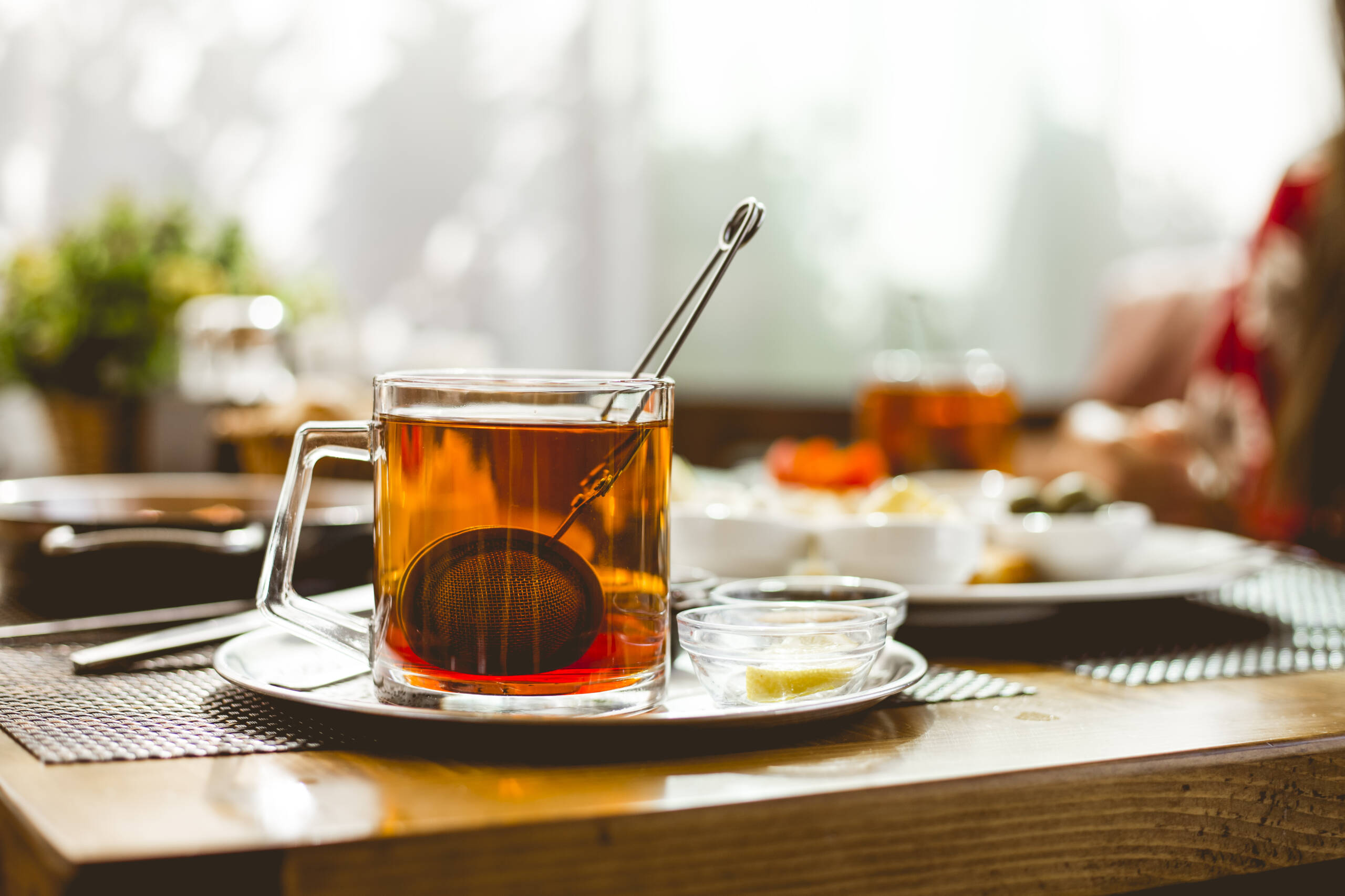 Calm Ritual Blend