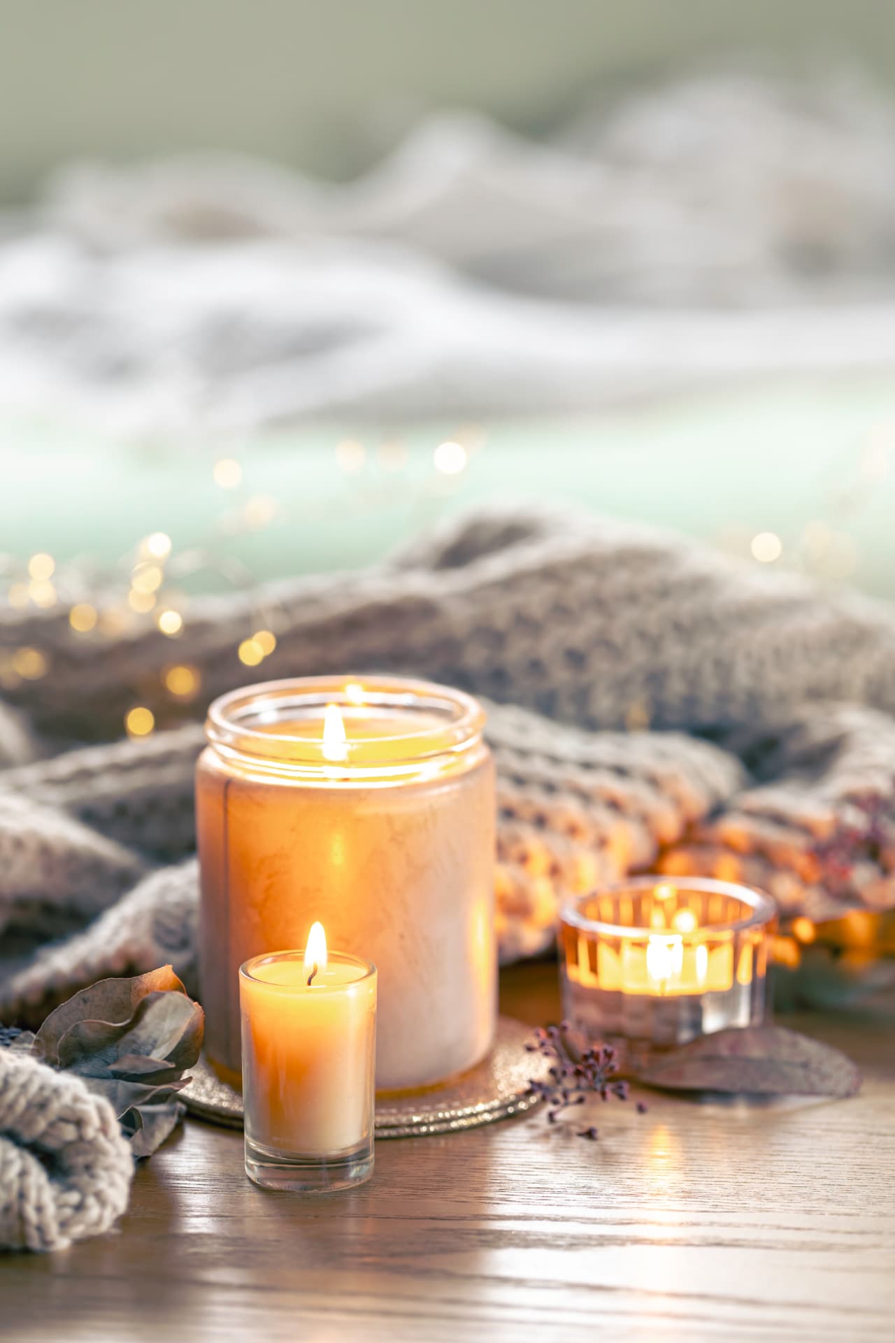 Candles
