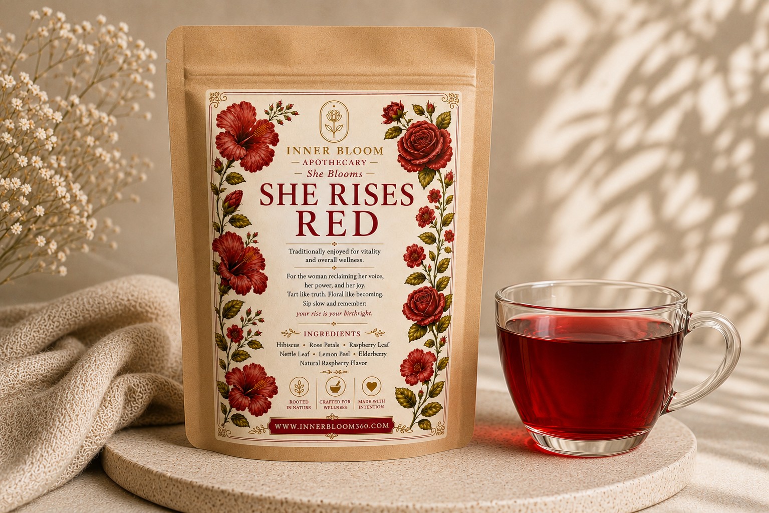 Tea